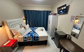 Forest Home Accommodation